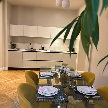 Residenza Gran Sasso 1 * Milano