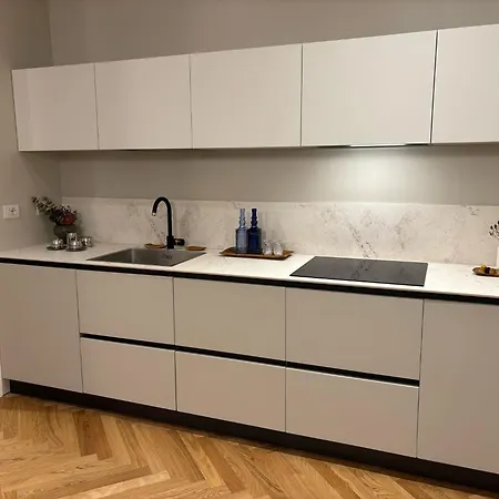 Residenza Gran Sasso 1 *