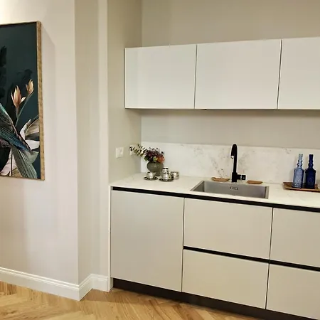 Residenza Gran Sasso 1 Milano