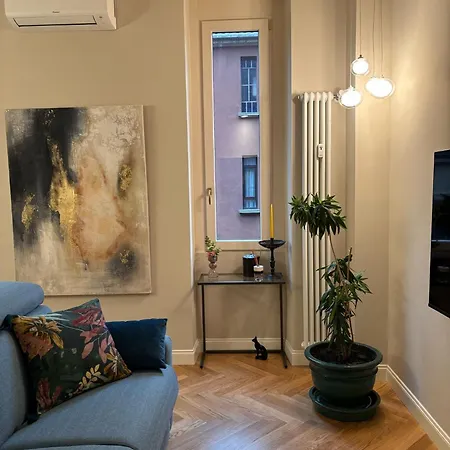 Residenza Gran Sasso 1 * Milano