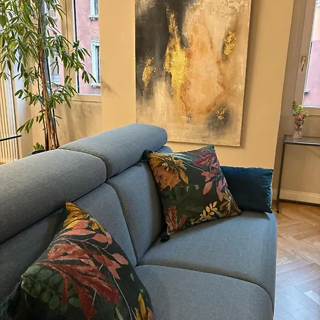 Residenza Gran Sasso 1 Milano