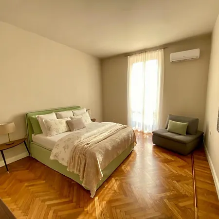 Residenza Gran Sasso 1 * Milano