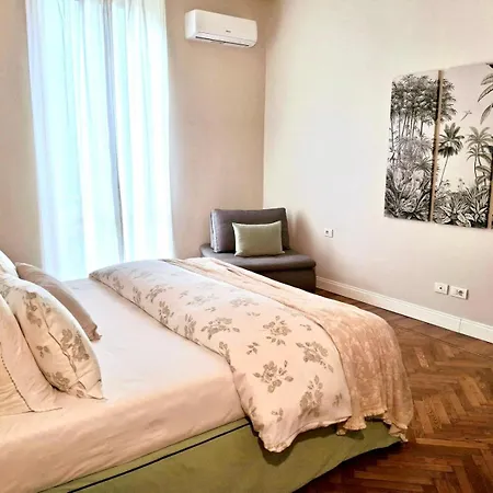 Residenza Gran Sasso 1 Appartamento Milano