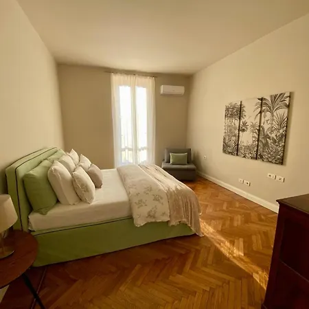 Residenza Gran Sasso 1 Appartamento *