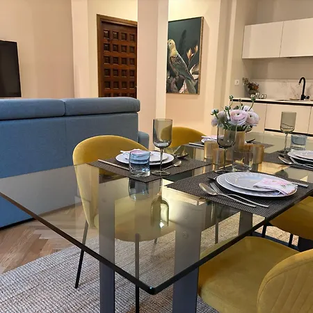 Residenza Gran Sasso 1 *