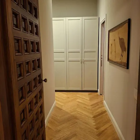 Residenza Gran Sasso 1 * Milano