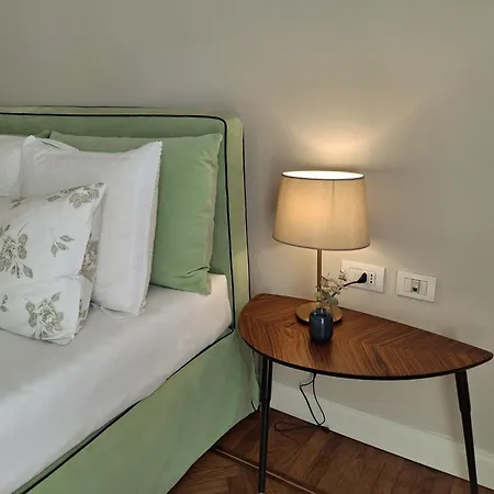 Residenza Gran Sasso 1 Appartamento