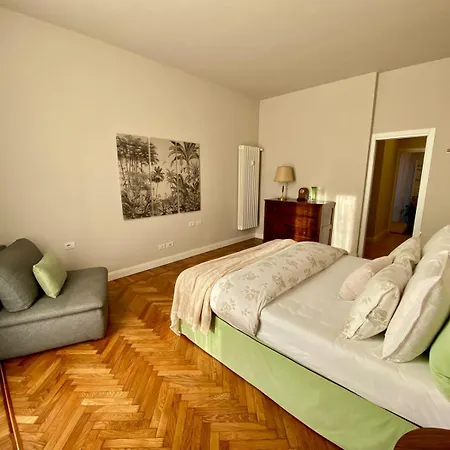 Appartamento Residenza Gran Sasso 1 *