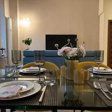 Appartamento Residenza Gran Sasso 1 Milano