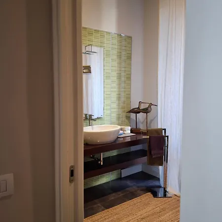 Residenza Gran Sasso 1 Milano