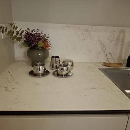 Residenza Gran Sasso 1 Appartamento *