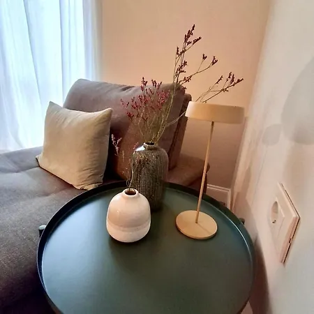 Residenza Gran Sasso 1 *