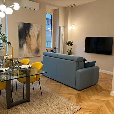 Residenza Gran Sasso 1 Appartamento